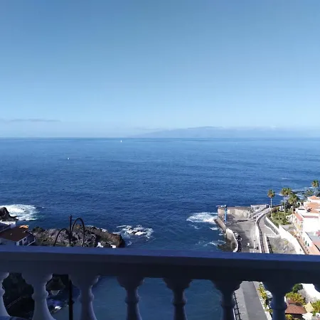 Apartment Chica, 1 Bedroom Flat With Sea View