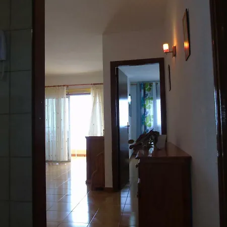 Apartment Chica, 1 Bedroom Flat With Sea View Puerto de Santiago (Tenerife)