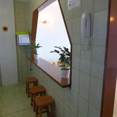 Chica, 1 Bedroom Flat With Sea View Apartment *