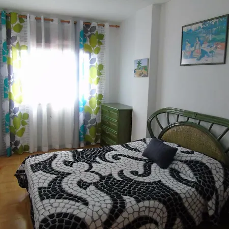 Apartment Chica, 1 Bedroom Flat With Sea View