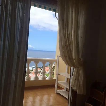 Apartment Chica, 1 Bedroom Flat With Sea View