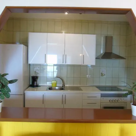 Chica, 1 Bedroom Flat With Sea View Apartment Puerto de Santiago (Tenerife)