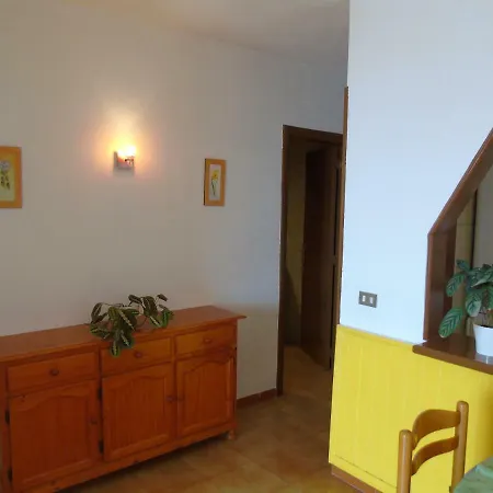 Chica, 1 Bedroom Flat With Sea View Puerto de Santiago (Tenerife)