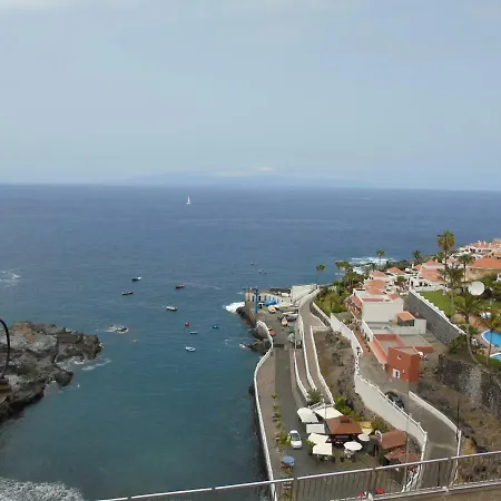 Apartment Chica, 1 Bedroom Flat With Sea View