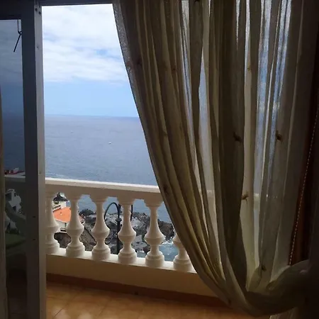 Apartment Chica, 1 Bedroom Flat With Sea View