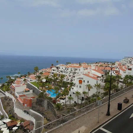 Chica, 1 Bedroom Flat With Sea View Appartamento Puerto de Santiago (Tenerife)