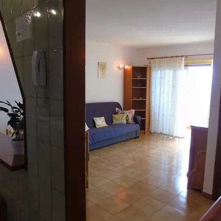 Apartment Chica, 1 Bedroom Flat With Sea View