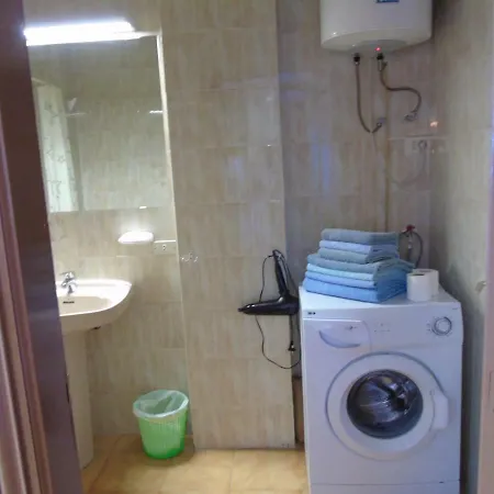 Chica, 1 Bedroom Flat With Sea View